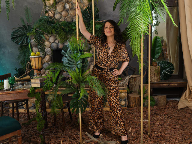 SusanMorado - Live porn &amp; sex cam - 21999697