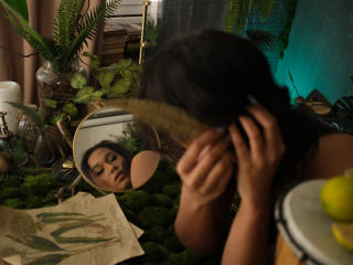 PatriciaWarner - Live porn &amp; sex cam - 21999797