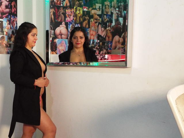 SalomeTk - Sexe cam en vivo - 21999913