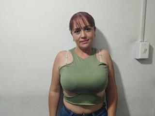 HinaTucci - Sexe cam en vivo - 22000081