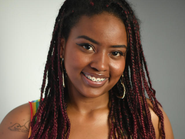 CindyRousse - ライブポルノ&amp;セックスカム - 22000201