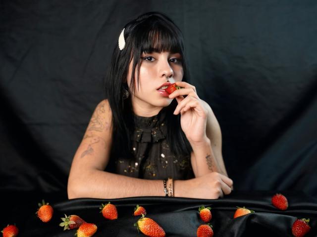 GaiaJonnes - Live sexe cam - 22000249