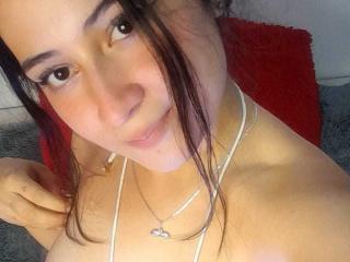 DreahRouby - Sexe cam en vivo - 22000689
