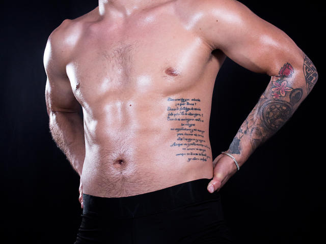 PaulSantos - Live porn &amp; sex cam - 22000885