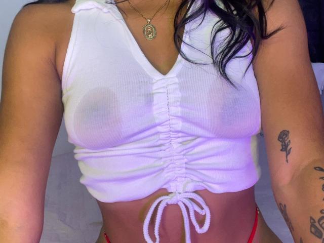 AuroraSky - Camera khiêu dâm &amp; quyến rũ trực tiếp - 22001285