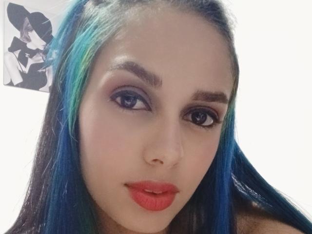 AnaisHilton - Élő pornó és szexkamera - 22002601