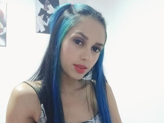 AnaisHilton - ライブポルノ&amp;セックスカム - 22002617