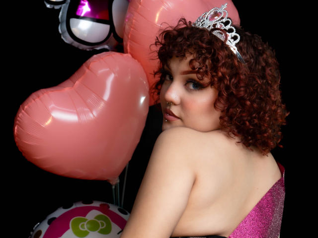 DarlaReese - Sexe cam en vivo - 22002873