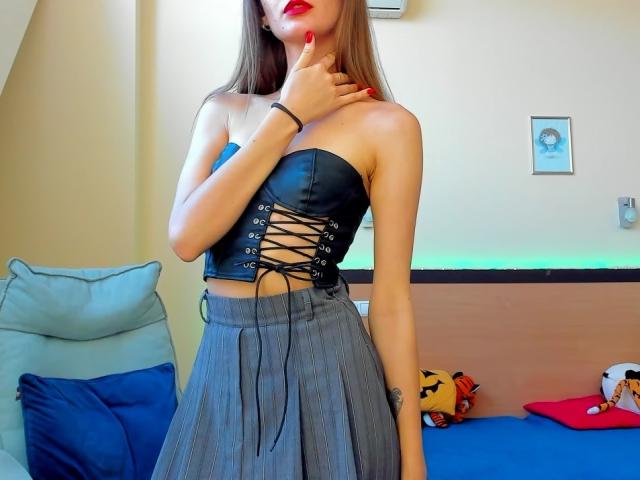 Karish - Camera khiêu dâm &amp; quyến rũ trực tiếp - 22003137