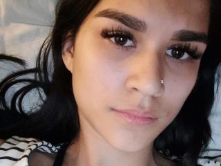 TamilaDevis - Sexe cam en vivo - 22003877