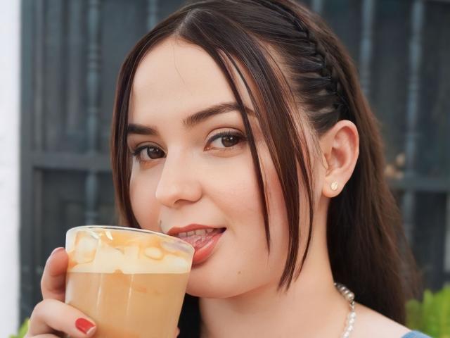 LorettaSant - сексуальная веб-камера в реальном времени - 22005357