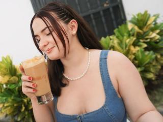 LorettaSant - Live porn &amp; sex cam - 22005369