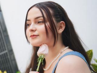 LorettaSant - Live porn &amp; sex cam - 22005385