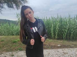 BrendaMora - Live sex cam - 22005429