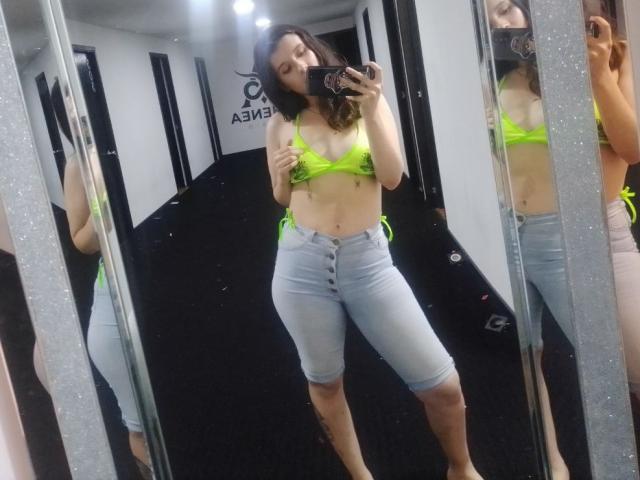 VictoriaDupond - Sexe cam en vivo - 22006085