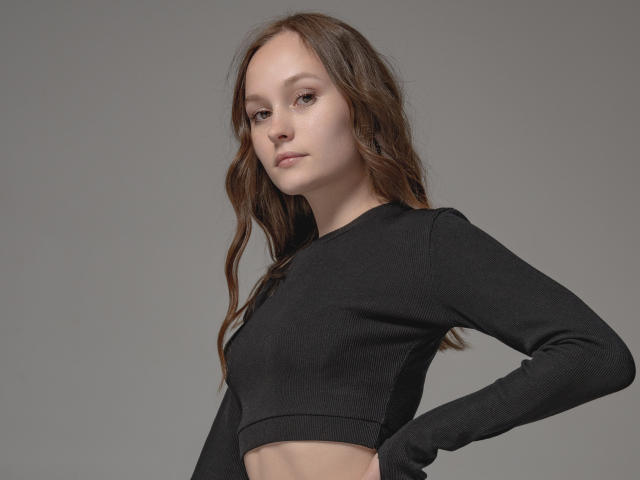 BrittanySweet - сексуальная веб-камера в реальном времени - 22006213