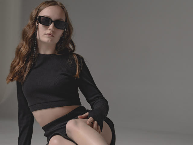 BrittanySweet - Camera khiêu dâm &amp; quyến rũ trực tiếp - 22006217