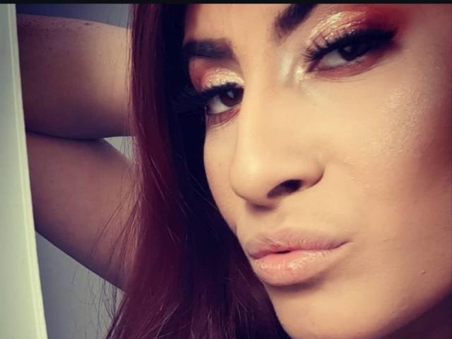 FeliciaDugan - сексуальная веб-камера в реальном времени - 22006489