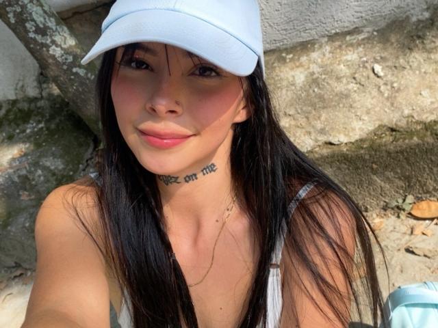 SusanMilerr - Live sexe cam - 22006873