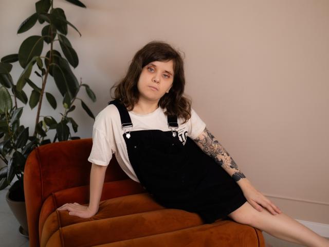 SnezhaTattoo - Live porn &amp; sex cam - 22006961