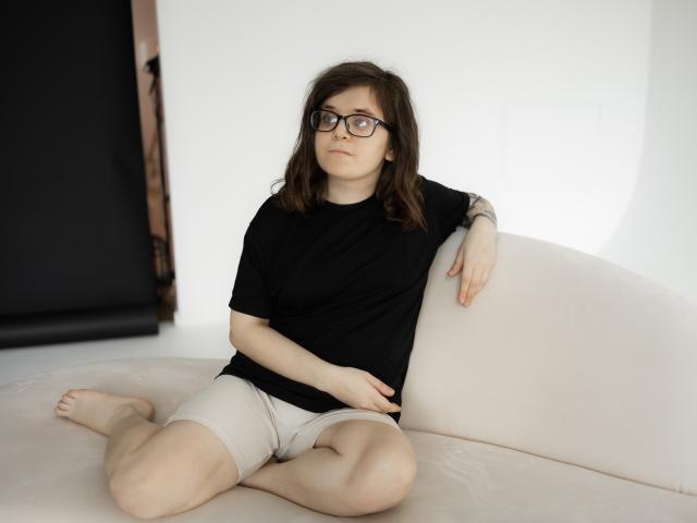 SnezhaTattoo - Live porn &amp; sex cam - 22007121