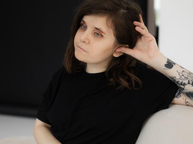 SnezhaTattoo - Live porn &amp; sex cam - 22007161