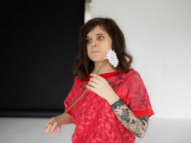 SnezhaTattoo - Sexe cam en vivo - 22007269