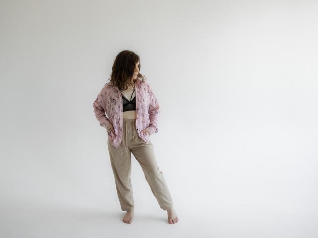 SnezhaTattoo - Live porn &amp; sex cam - 22007309