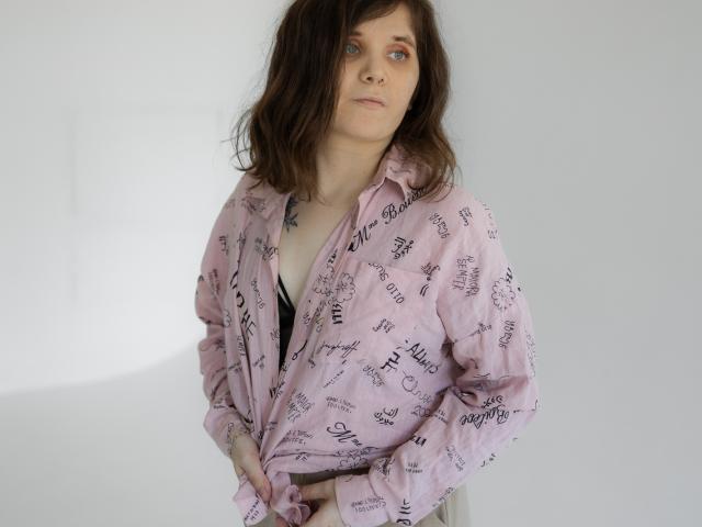 SnezhaTattoo - Camera khiêu dâm &amp; quyến rũ trực tiếp - 22007337