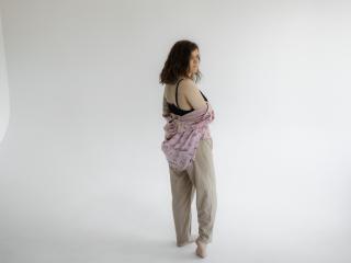 SnezhaTattoo - Camera khiêu dâm &amp; quyến rũ trực tiếp - 22007345