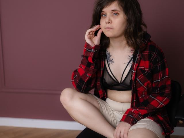 SnezhaTattoo - Sexe cam en vivo - 22007361