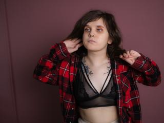 SnezhaTattoo - Live porn &amp; sex cam - 22007381