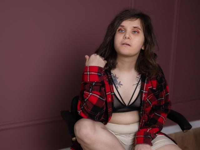 SnezhaTattoo - Live porn &amp; sex cam - 22007385