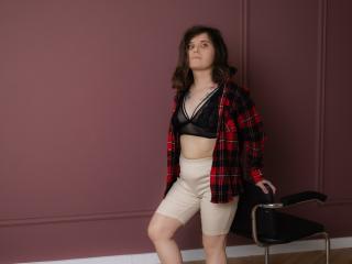 SnezhaTattoo - Camera khiêu dâm &amp; quyến rũ trực tiếp - 22007393