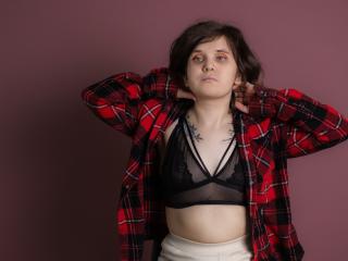 SnezhaTattoo - сексуальная веб-камера в реальном времени - 22007397