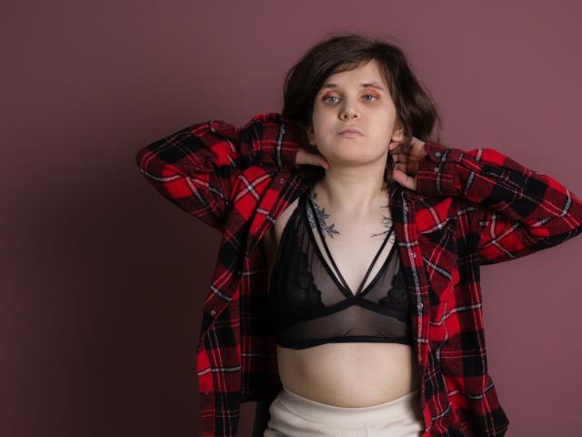 SnezhaTattoo - Sexe cam en vivo - 22007397