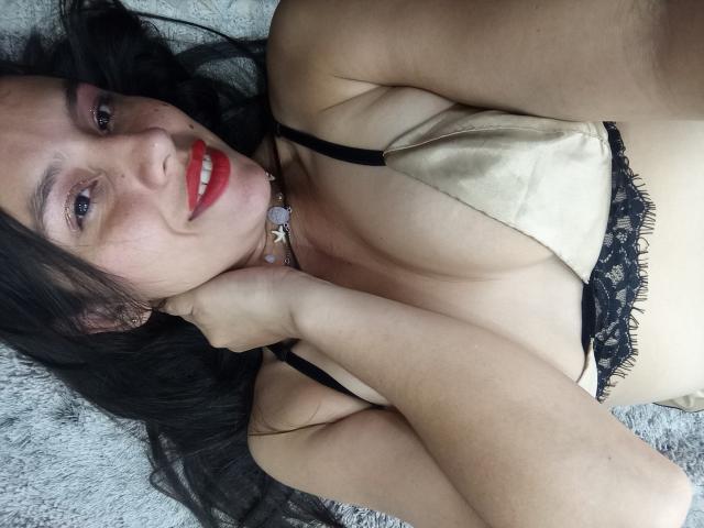 MadissonFontaine - Live porn &amp; sex cam - 22007401