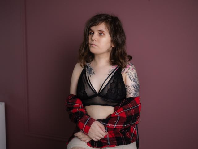 SnezhaTattoo - Sexe cam en vivo - 22007405