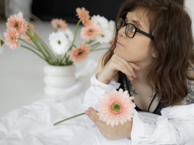 SnezhaTattoo - Camera khiêu dâm &amp; quyến rũ trực tiếp - 22007421