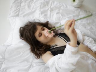 SnezhaTattoo - сексуальная веб-камера в реальном времени - 22007425