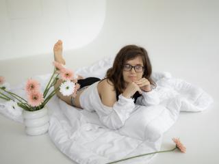 SnezhaTattoo - Live porn &amp; sex cam - 22007437