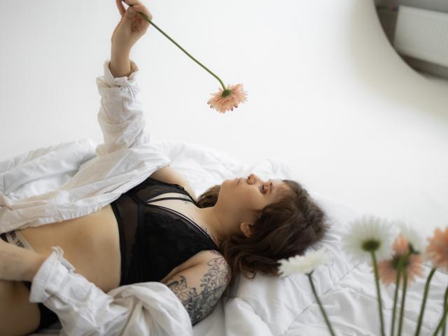 SnezhaTattoo - Sexe cam en vivo - 22007441