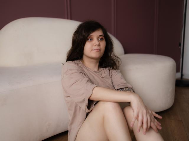 SnezhaTattoo - Camera khiêu dâm &amp; quyến rũ trực tiếp - 22007485