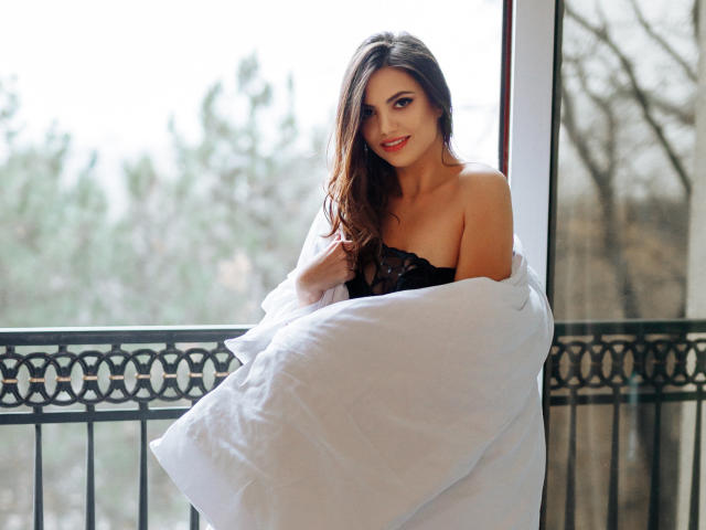 HelenaHottest - Live porn &amp; sex cam - 22007701