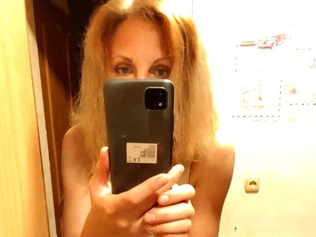 MelodySophia - сексуальная веб-камера в реальном времени - 22007985