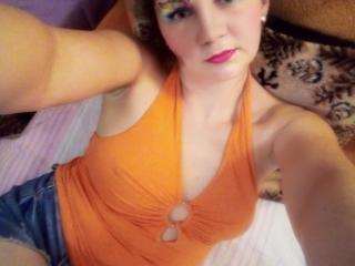 MelodySophia - Live sex cam - 22007997