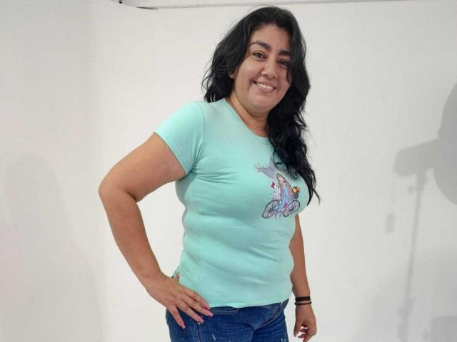 CarolinaMyller - Sexe cam en vivo - 22008409