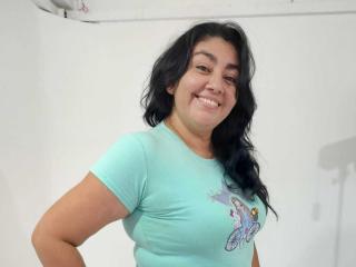 CarolinaMyller - Sexe cam en vivo - 22008413