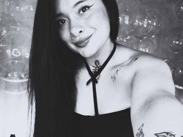 MiluCardenas - Camera khiêu dâm &amp; quyến rũ trực tiếp - 22008697