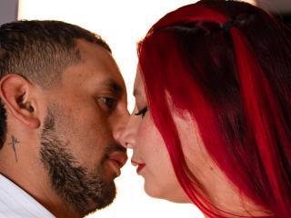 CoupleNcenHot - Camera khiêu dâm &amp; quyến rũ trực tiếp - 22008897